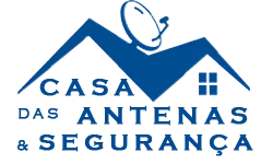 Casa das Antenas São José do Rio Preto