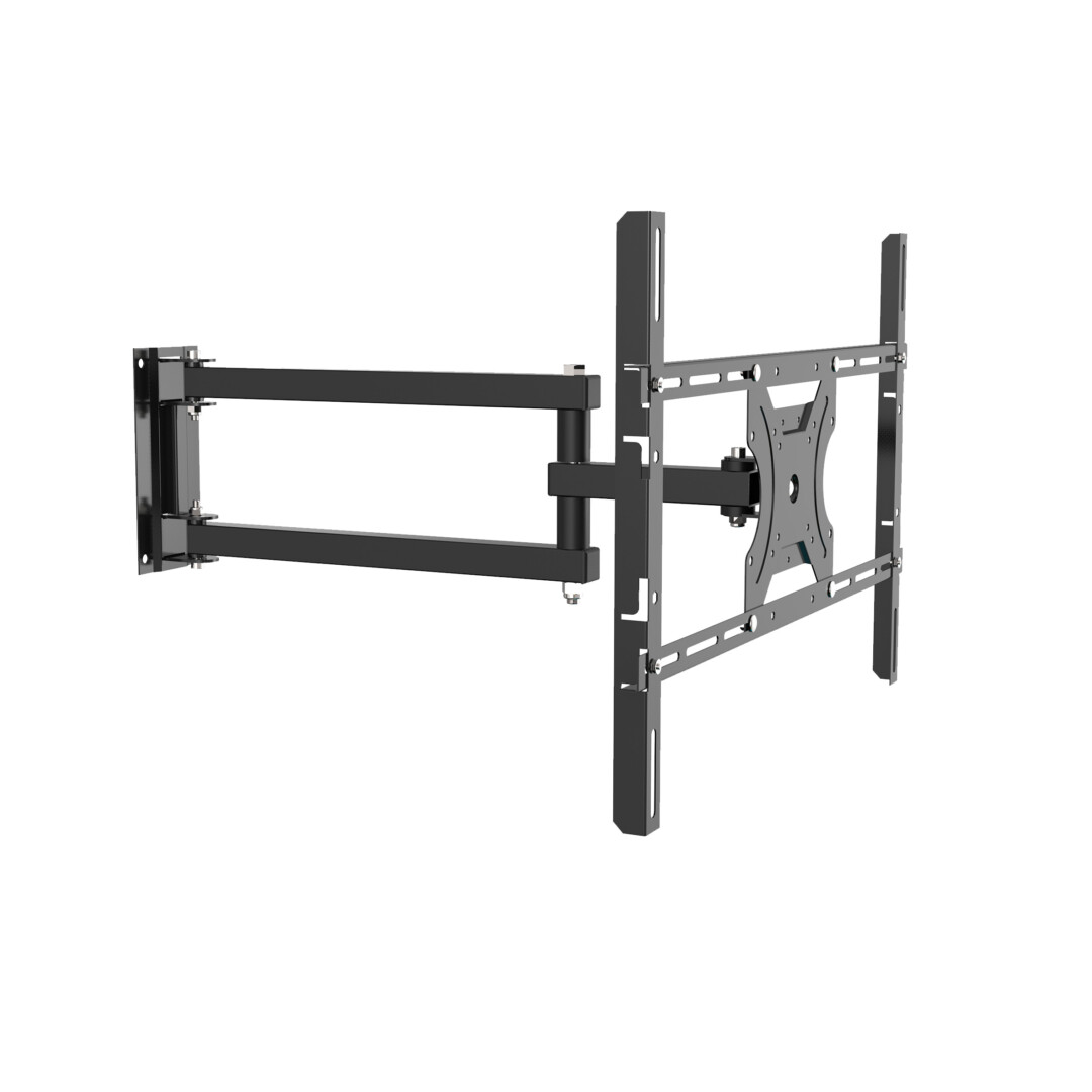 Suporte articulado reforçado