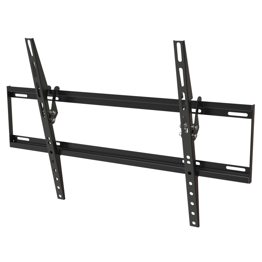 Suporte inclinável para TV