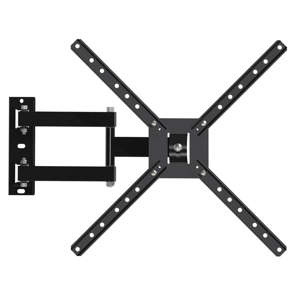 Suporte articulado reforçado
